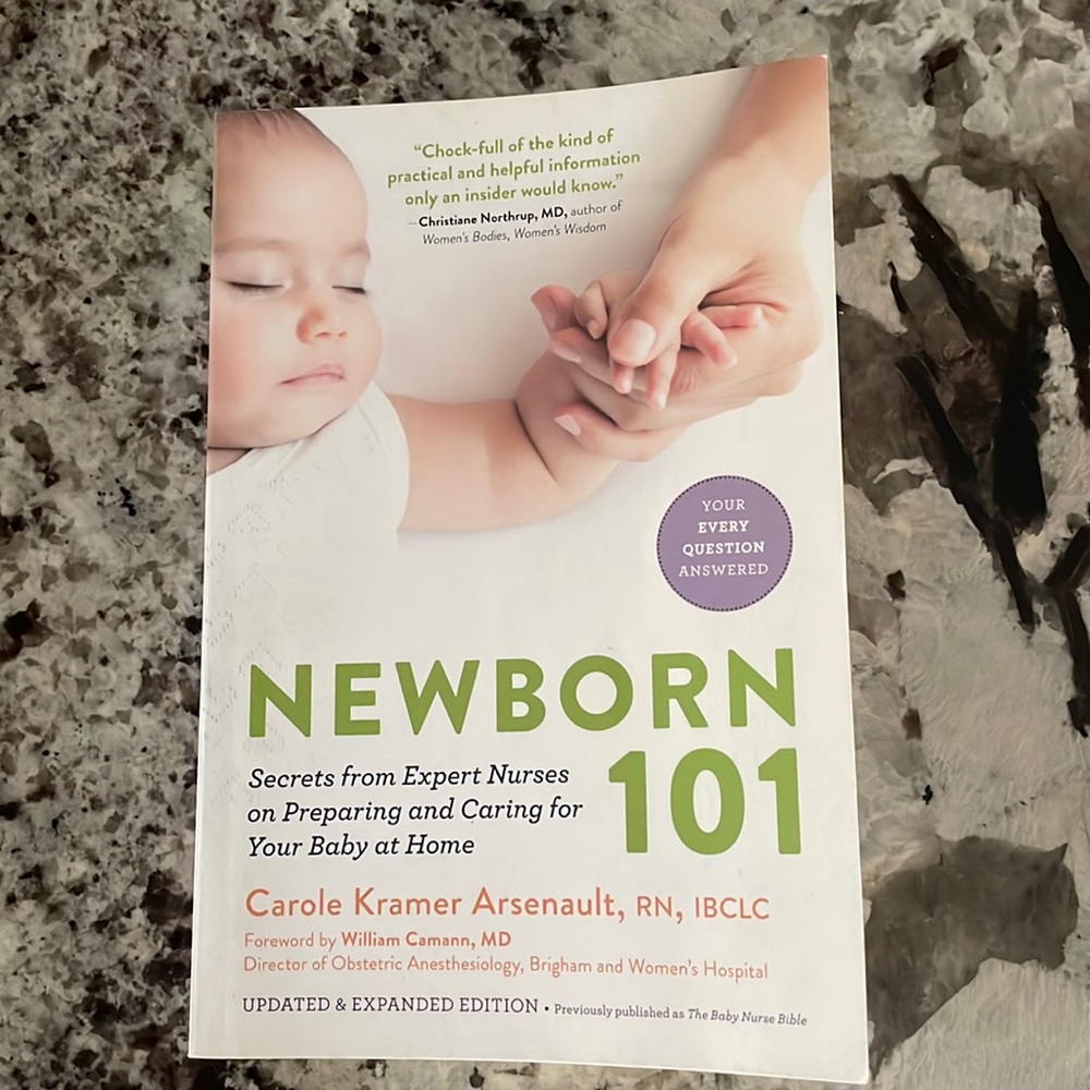 Newborn 101